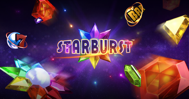 starburst casino game